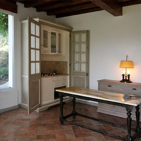 Ferienhaus Buonarrota Florenz
