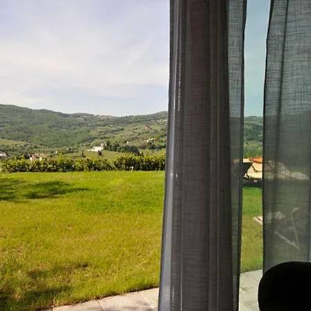 Buonarrota Ferienhaus *
