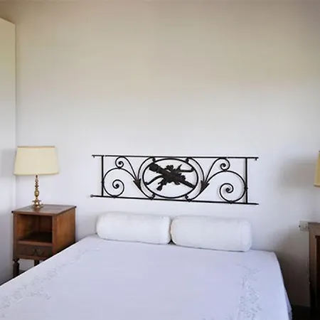 Buonarrota Holiday home Florence
